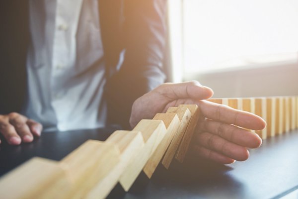 Insurance & Risk Management