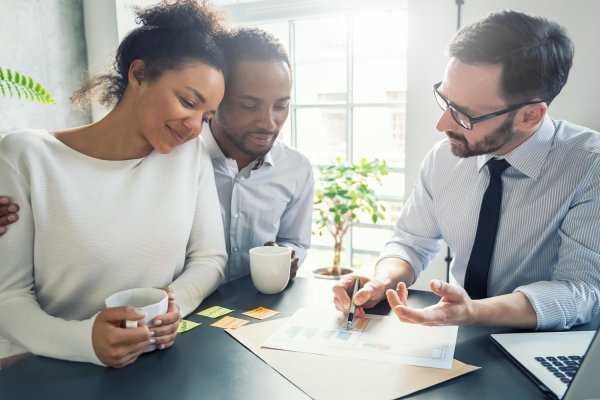 Estate Planning & Wealth Transfer