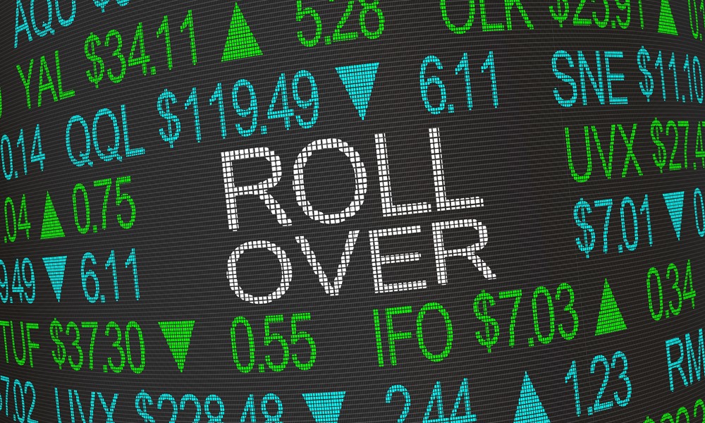 Rolling over your 401(K)? Consider Net Unrealized Appreciation first