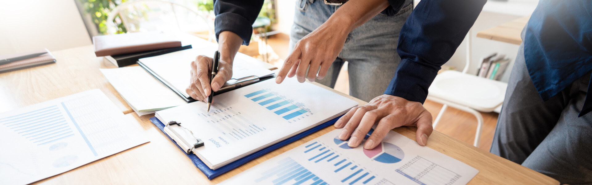 Opening the back door to tax-free earnings